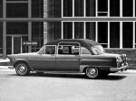 Checker Medicar 1970 года